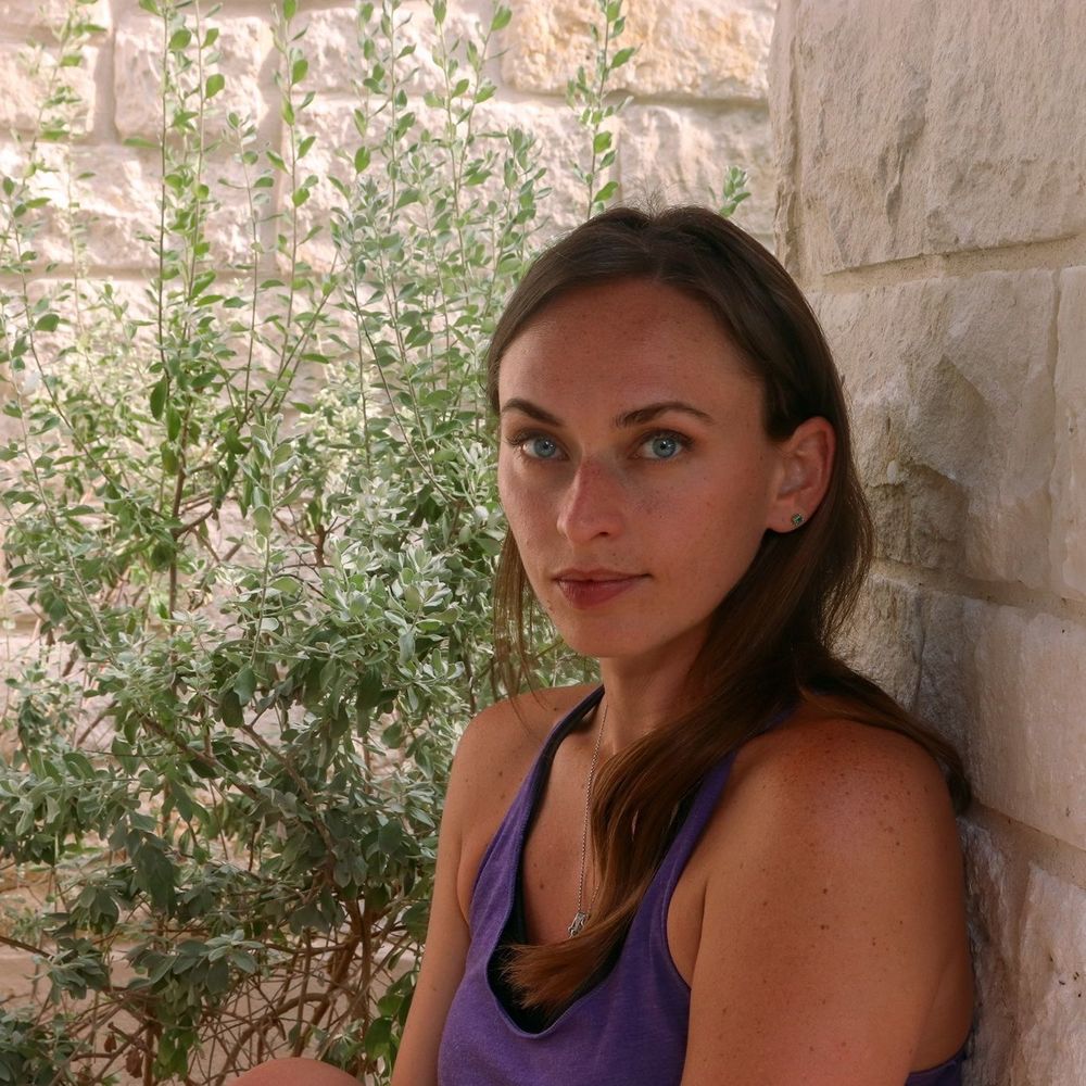 Meet your Posher, Kellita
